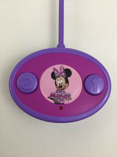 minnie mouse car replacement battery