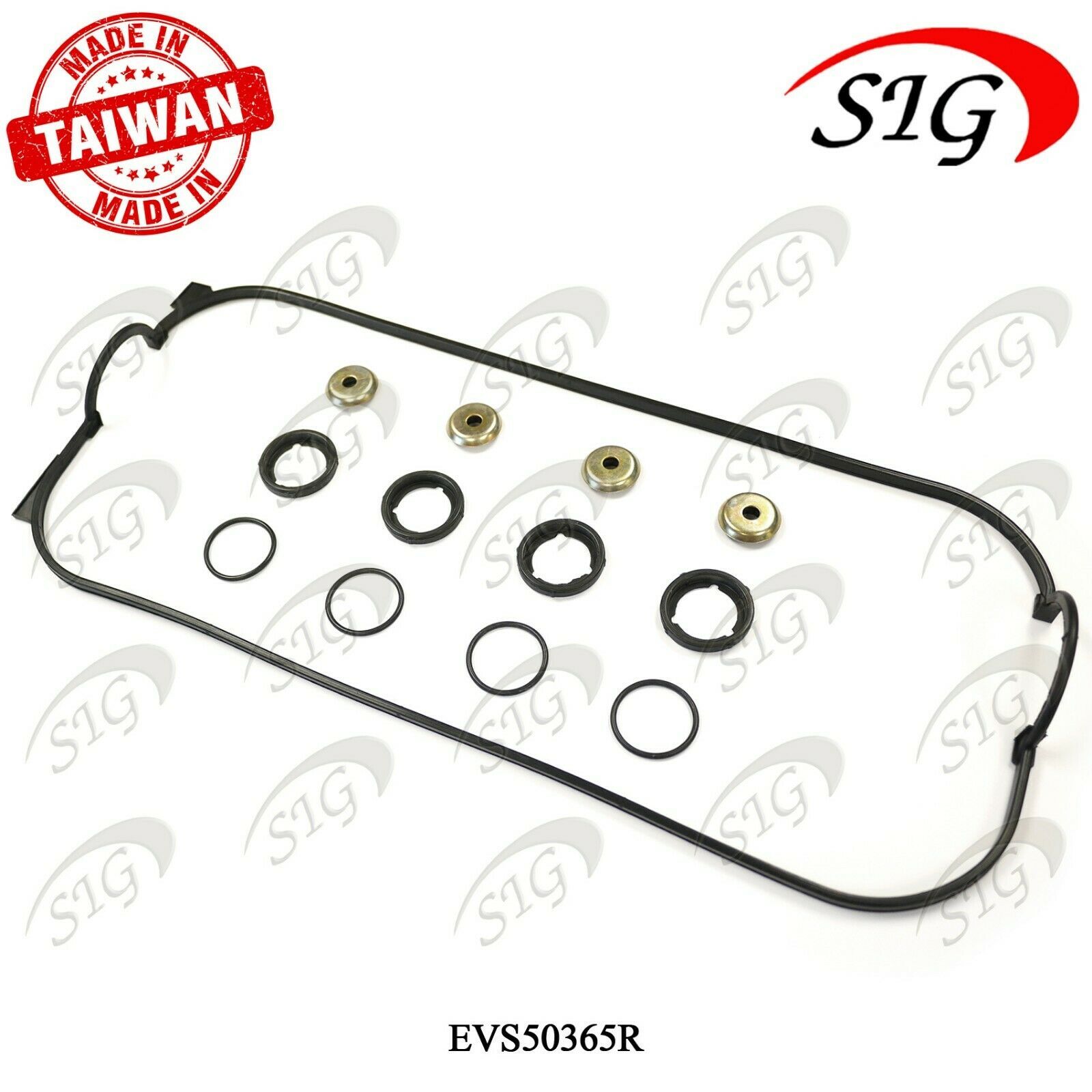 2011 honda odyssey valve cover gasket replacement