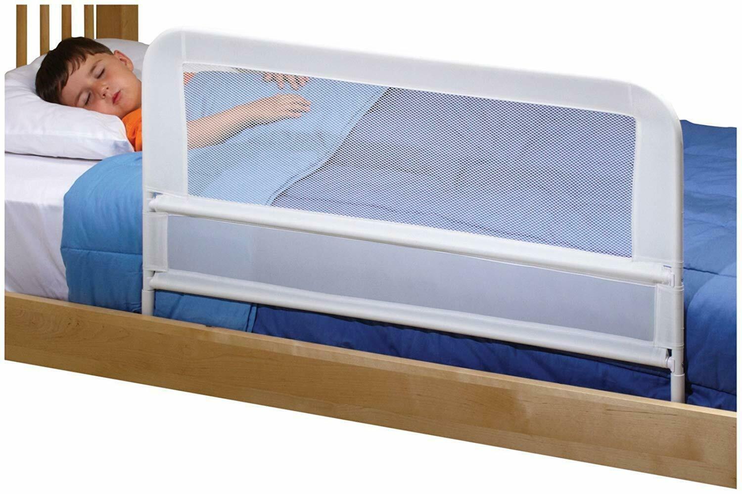 Kidco Children S Mesh Bed Rail White And 50 Similar Items