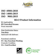 ASUS ROG Flow X13 13.4" Ryzen 9-5980HS 3.3GHz 32GB 1TB SSD GTX1650 image 10
