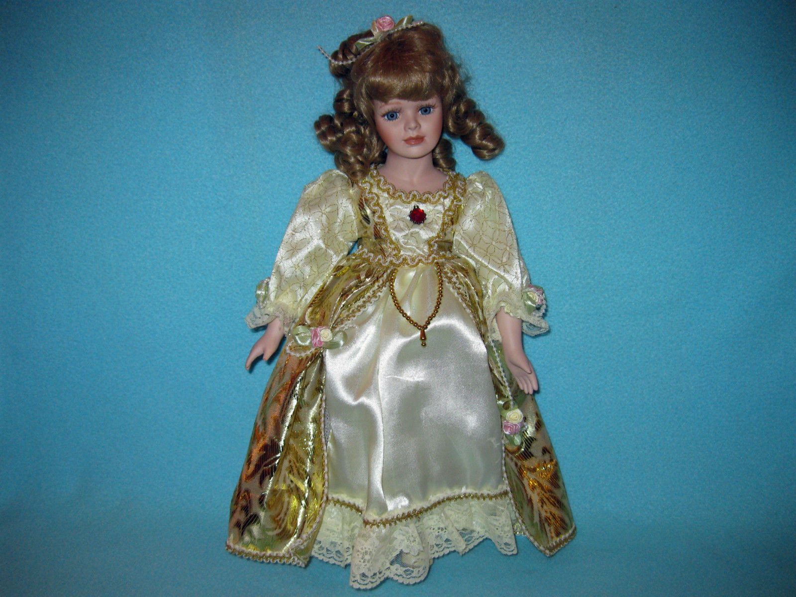 geppeddo dolls cinderella