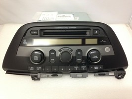 Honda Odyssey 2008-2010 CD6 1XU8 radio. OEM factory original CD. 39100-S... - $64.99