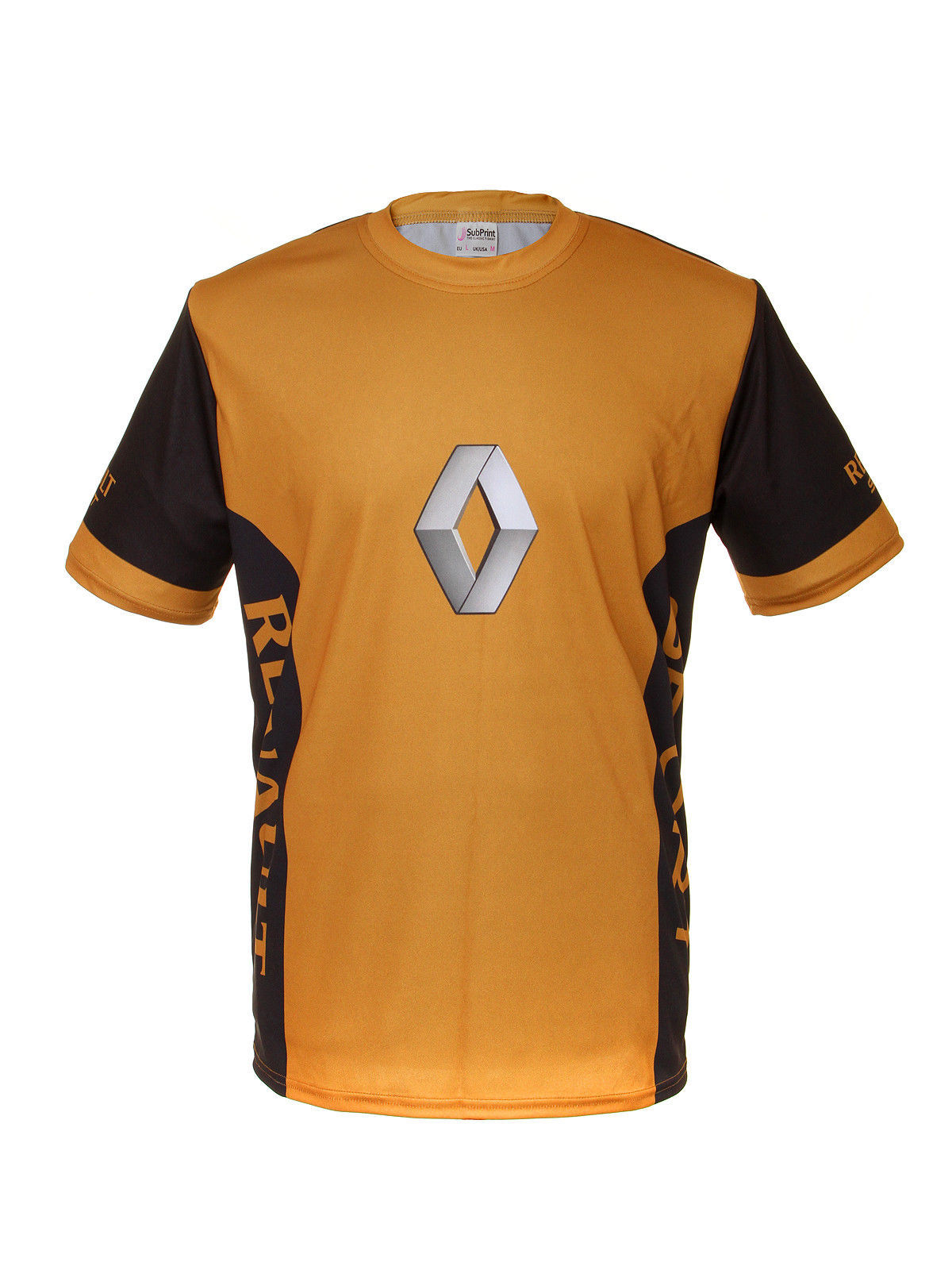 renault tee shirt