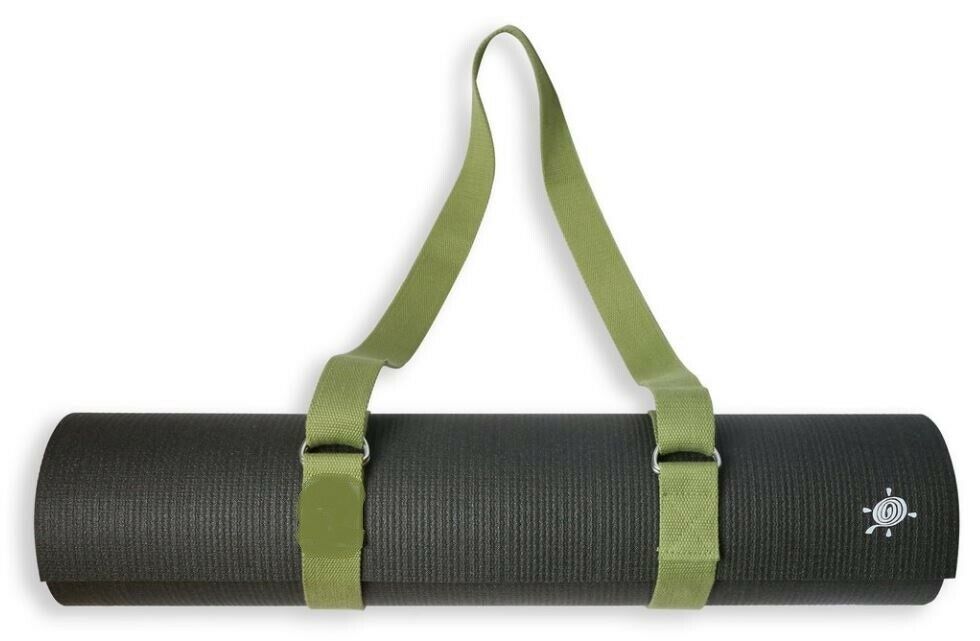 Yoga Mat Carrying Belt