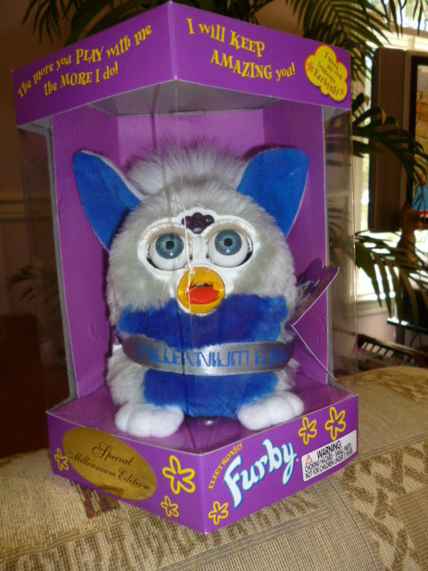 buy original furby