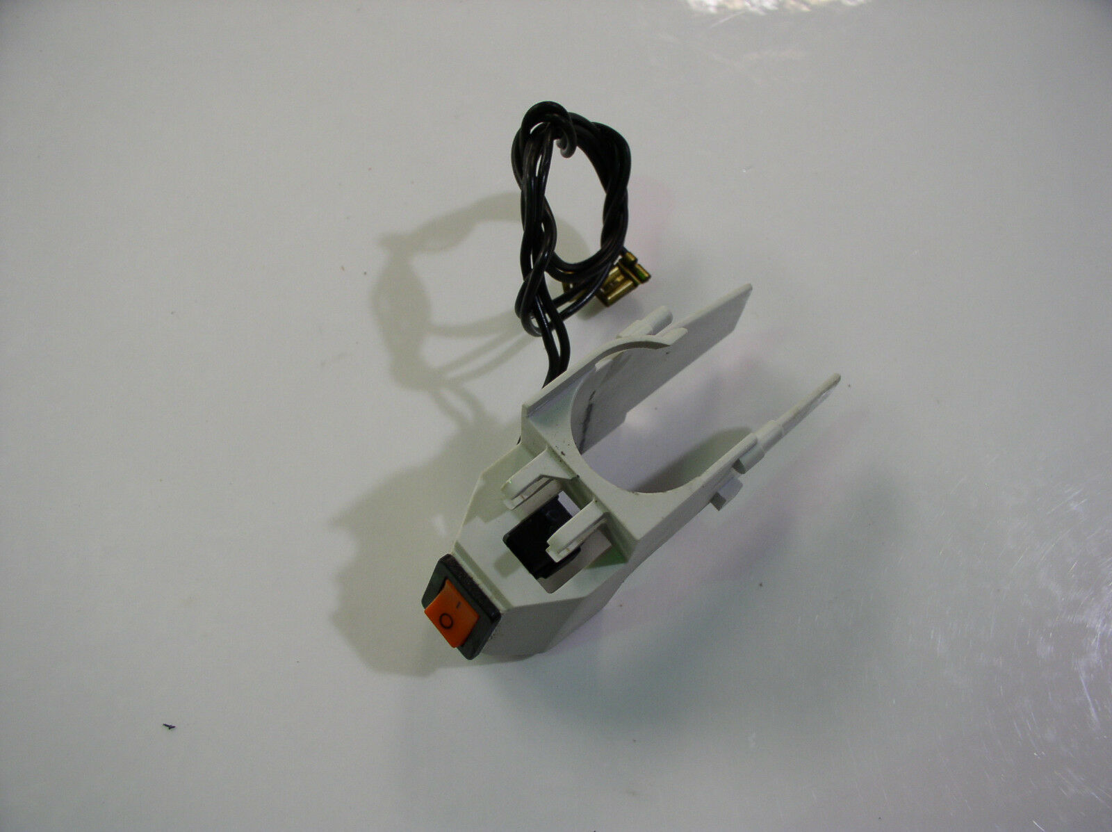 Original Stihl FS45 Grass Brush Trimmer Stop Switch and Support