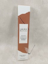 Laura Geller Spackle Eye Primer Waterproof Skin Perfecting medium Deep - $24.74