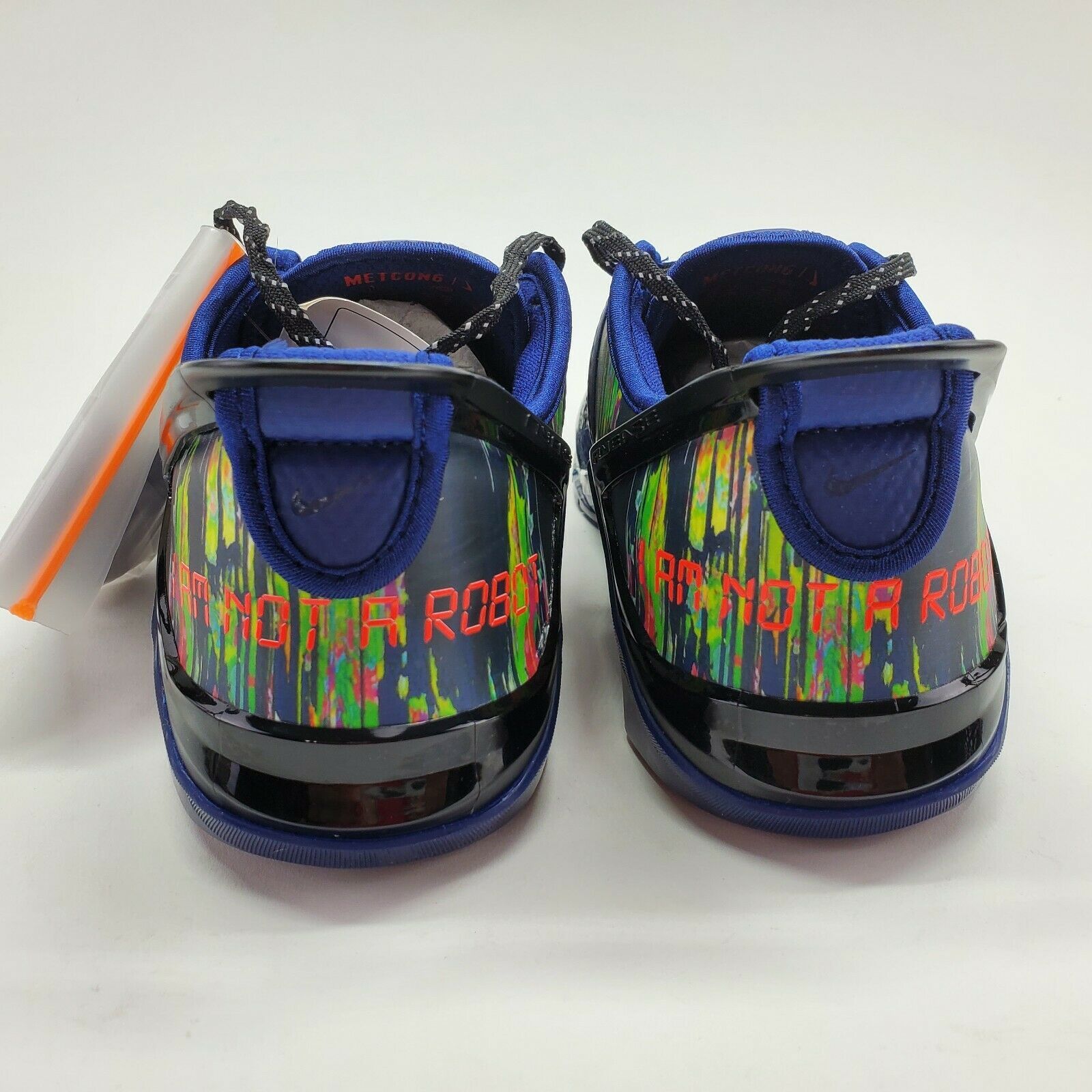 Nike Metcon 6 Flyease I Am Not A Robot 