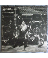 The Allman Brothers Band ‎– The Allman Brothers Band At Fillmore East  V... - £19.11 GBP