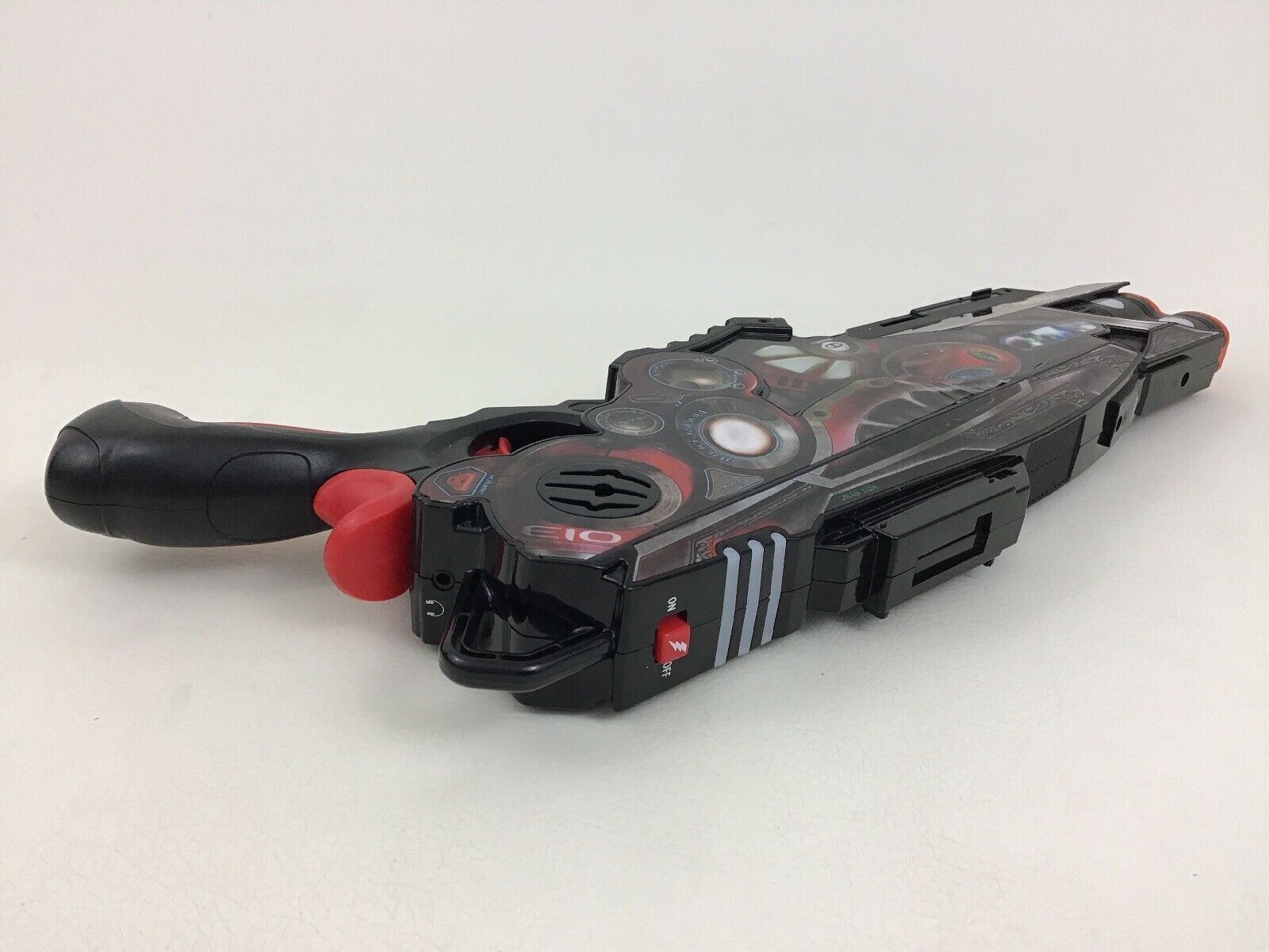 laser tag blaster