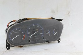 96-00 Honda Civic 5spd M/T Speedometer Gauges Instrument Cluster w/ Tach image 2