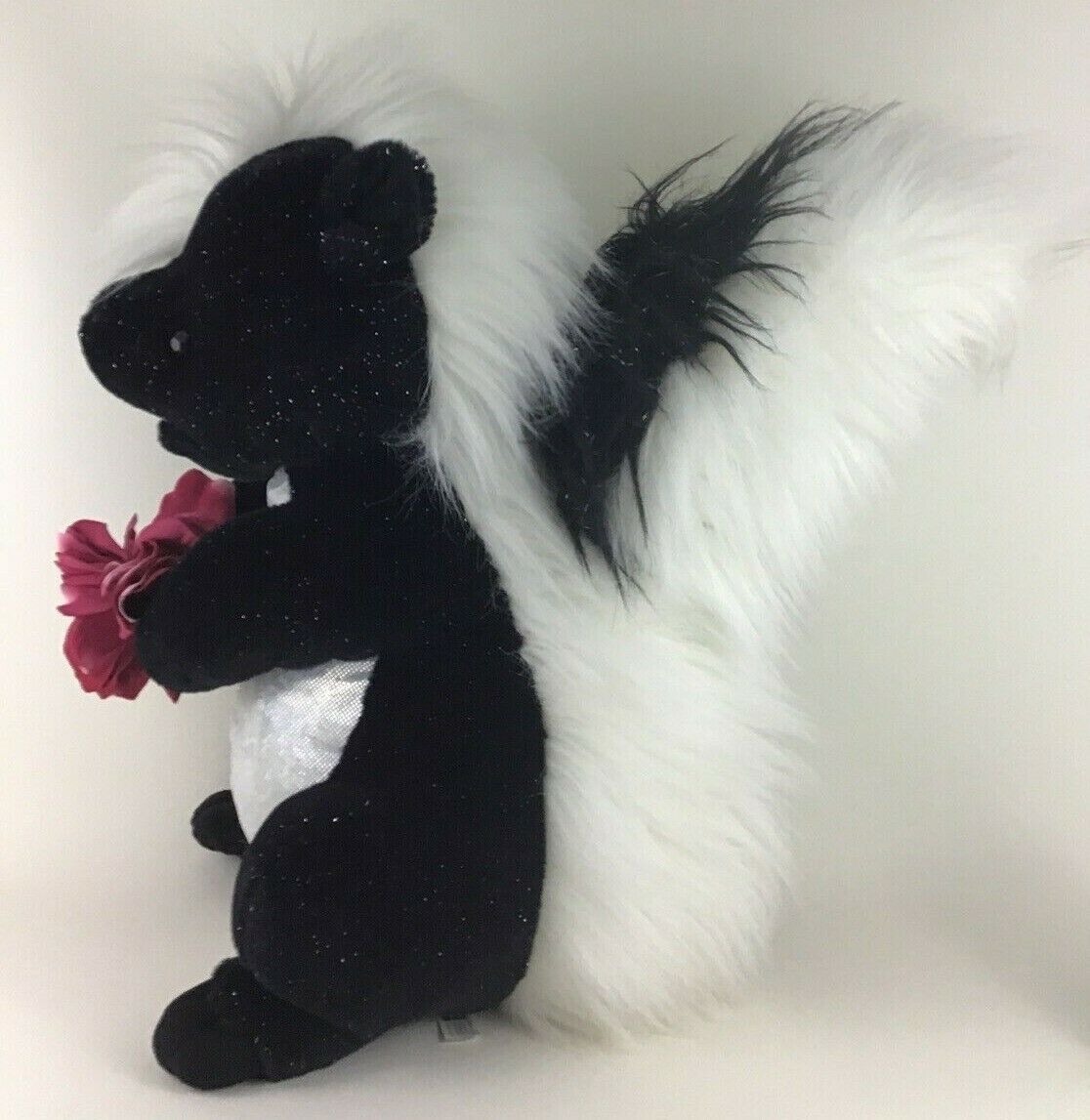 barbie skunk