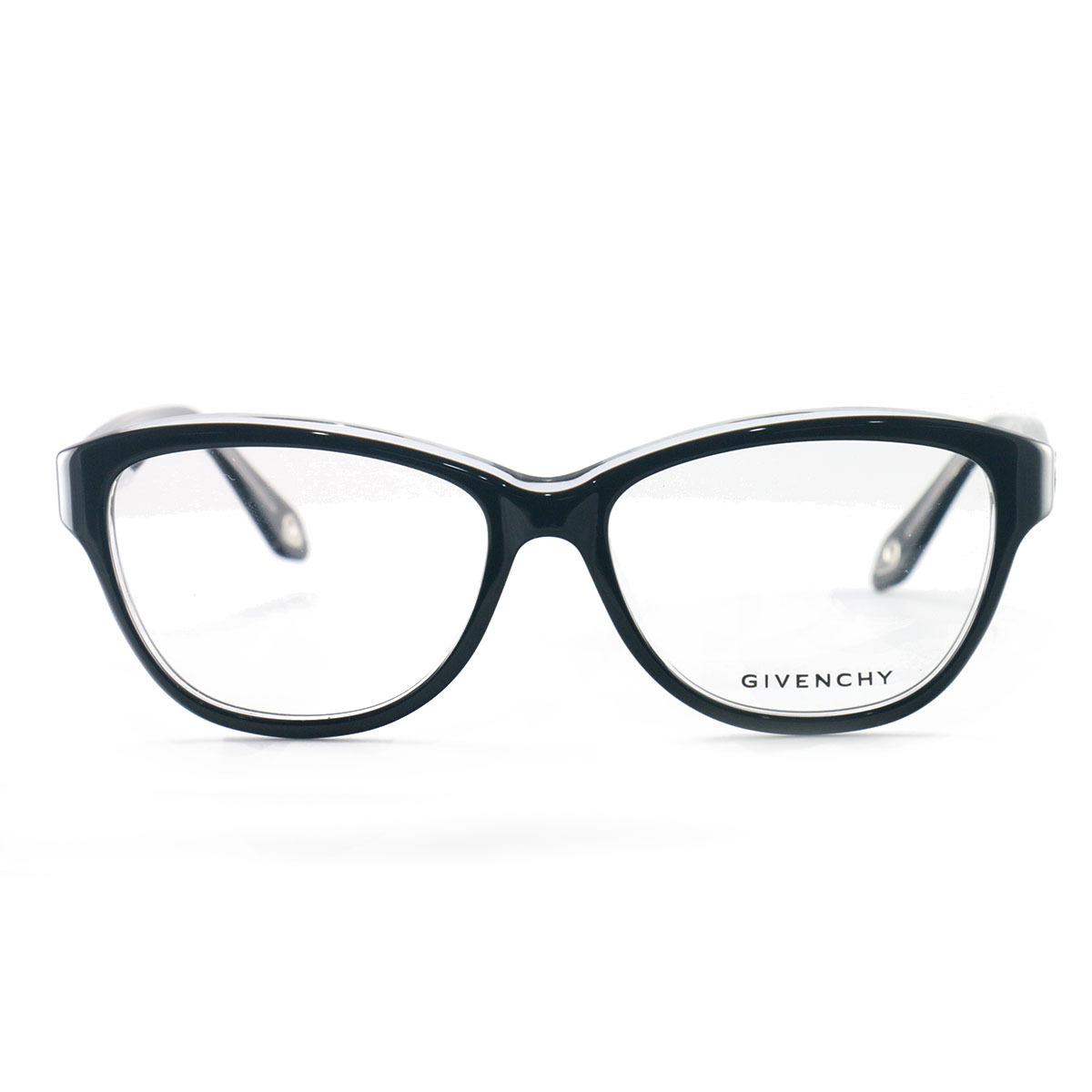 Givenchy Women's Eyeglasses VGV942C Z32 Black 52 15 140 Full Rim ...