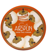 NEW Coty Airspun Loose Powder, Naturally Neutral 070-11 2.30 Ounces - $11.47