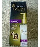 New in the Box Pantene Expert Collection Pro V Age Defy Advanced Thicken... - $12.95