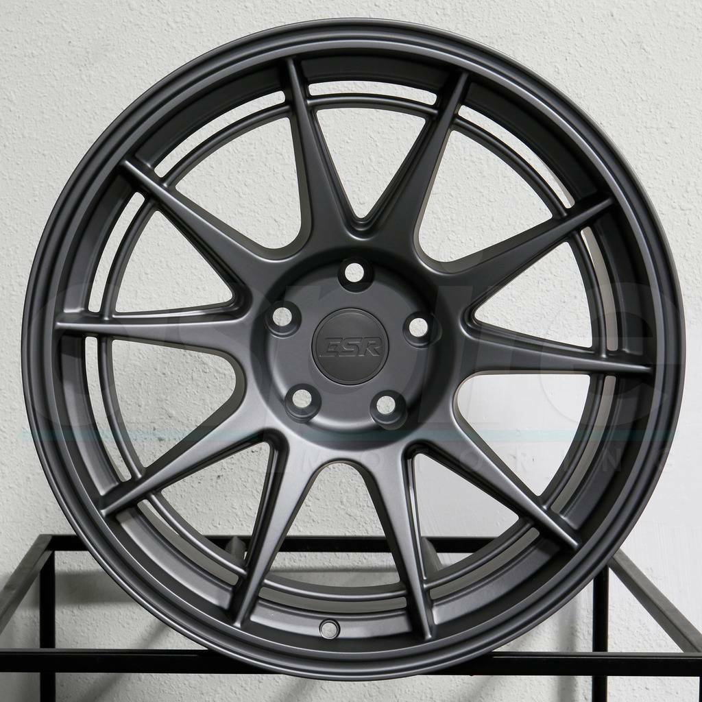 one-19x10-5-esr-sr13-5x112-22-grey-wheels-rims-wheels