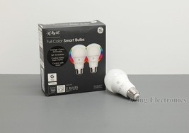 C by GE 93106796 Full Color Smart Bulb (1 Bulb Only) image 1
