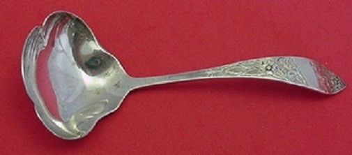 Primary image for Frabee by Schofield Sterling Silver Gravy Ladle 6 3/4"