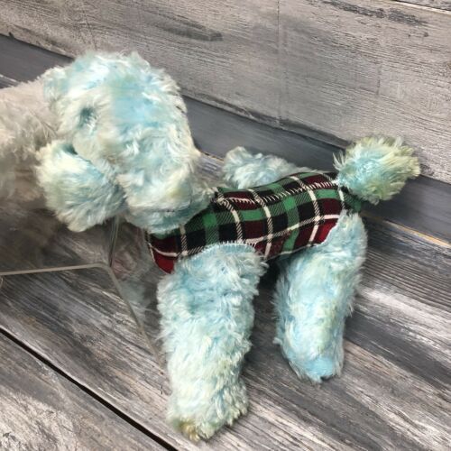 gund scottie dog