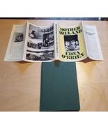 1976 MOTHER IRELAND Hardcover Book by EDNA O&#39;BRIEN 1st American Edition - $30.18