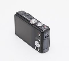 Panasonic Lumix DMC-ZS20 14.1MP Digital Camera - Black image 6