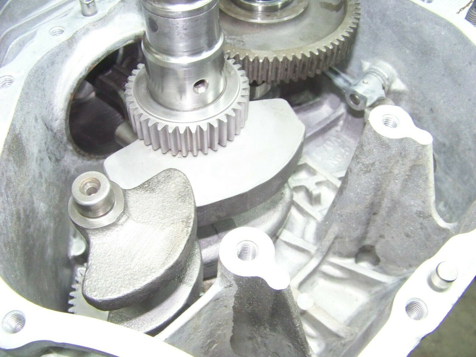 Yanmar L70AE L70 Diesel w 1" inch keyed crankshaft Yanmar L70 6.7HP