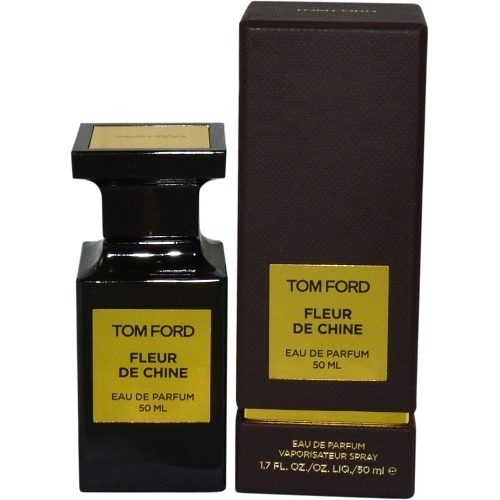 Primary image for Fleur de Chine by Tom Ford, 1.7 oz EDP Spray, for Women perfume fragrance parfum