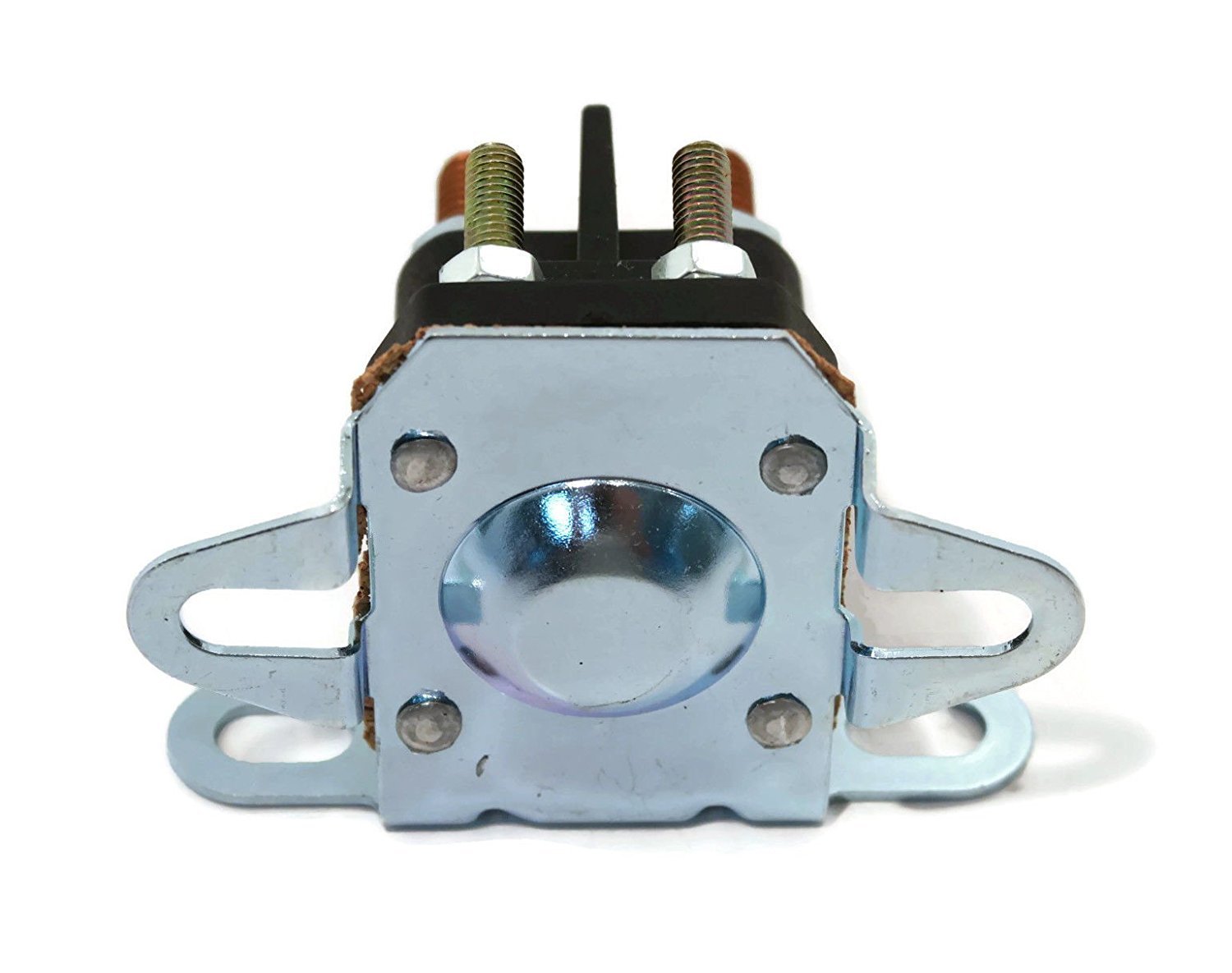 Solenoid Relay For Craftsman T110 Riding Mower 42" CMXGRAM1130036