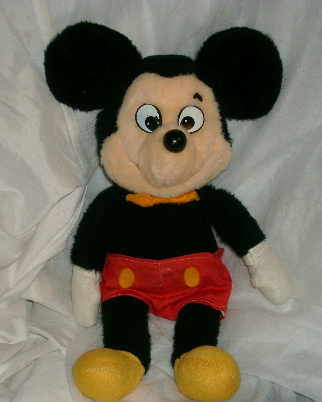 knickerbocker mickey mouse