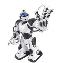 WowWee Robosapien V2 Full Function Humanoid Robot with Remote Control - $98.77
