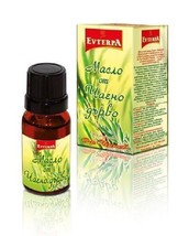 EVTERPA 100% Natural Tea Tree Oil - Antifungal and Anti-Allergic Effect ... - $8.54