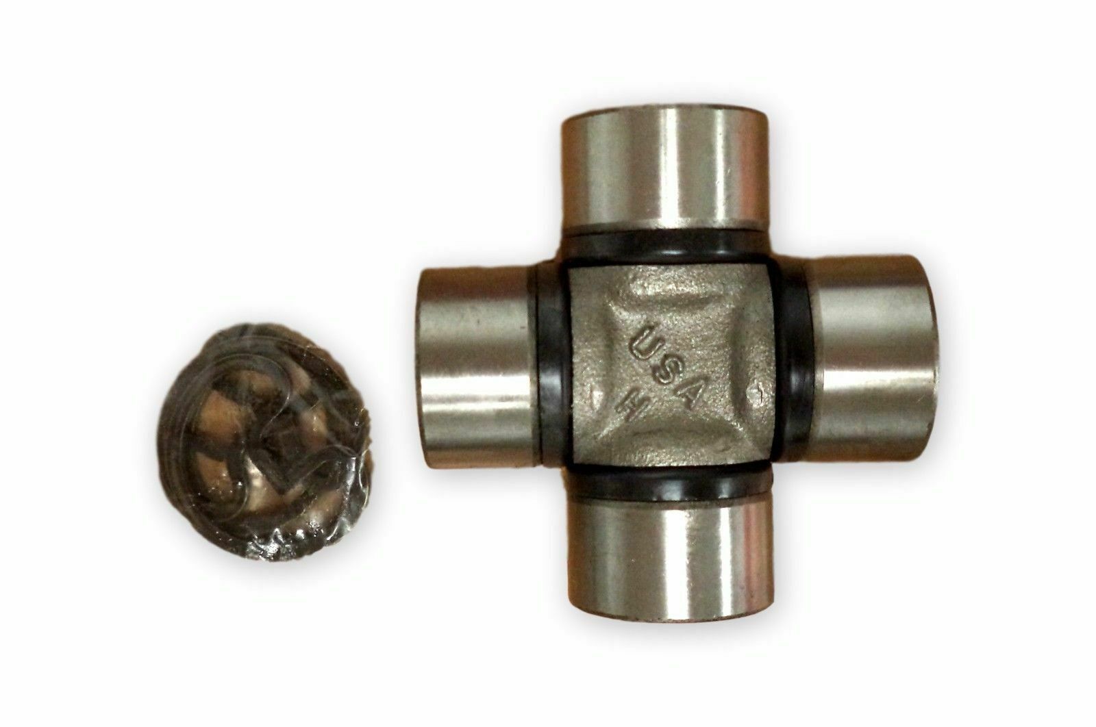 SKF Universal Joint 10443 10443 UJ437 UJ 437 Made In USA Free Shipping