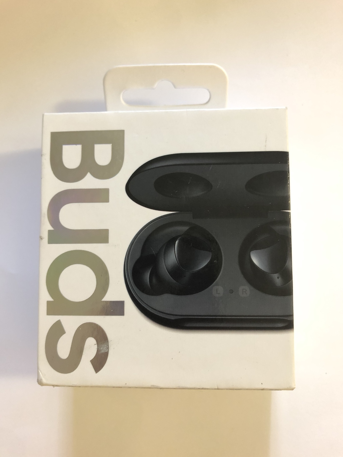 Samsung Galaxy Buds Bluetooth True Wireless Earbuds w/ Wireless