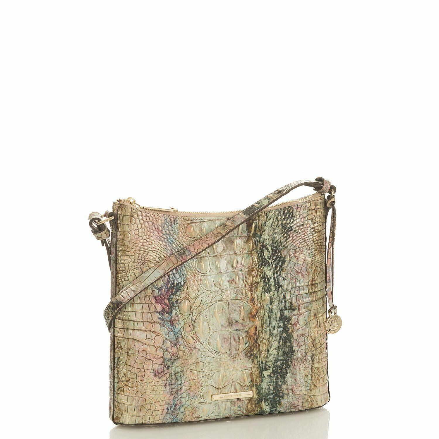 brahmin cleo crossbody bag