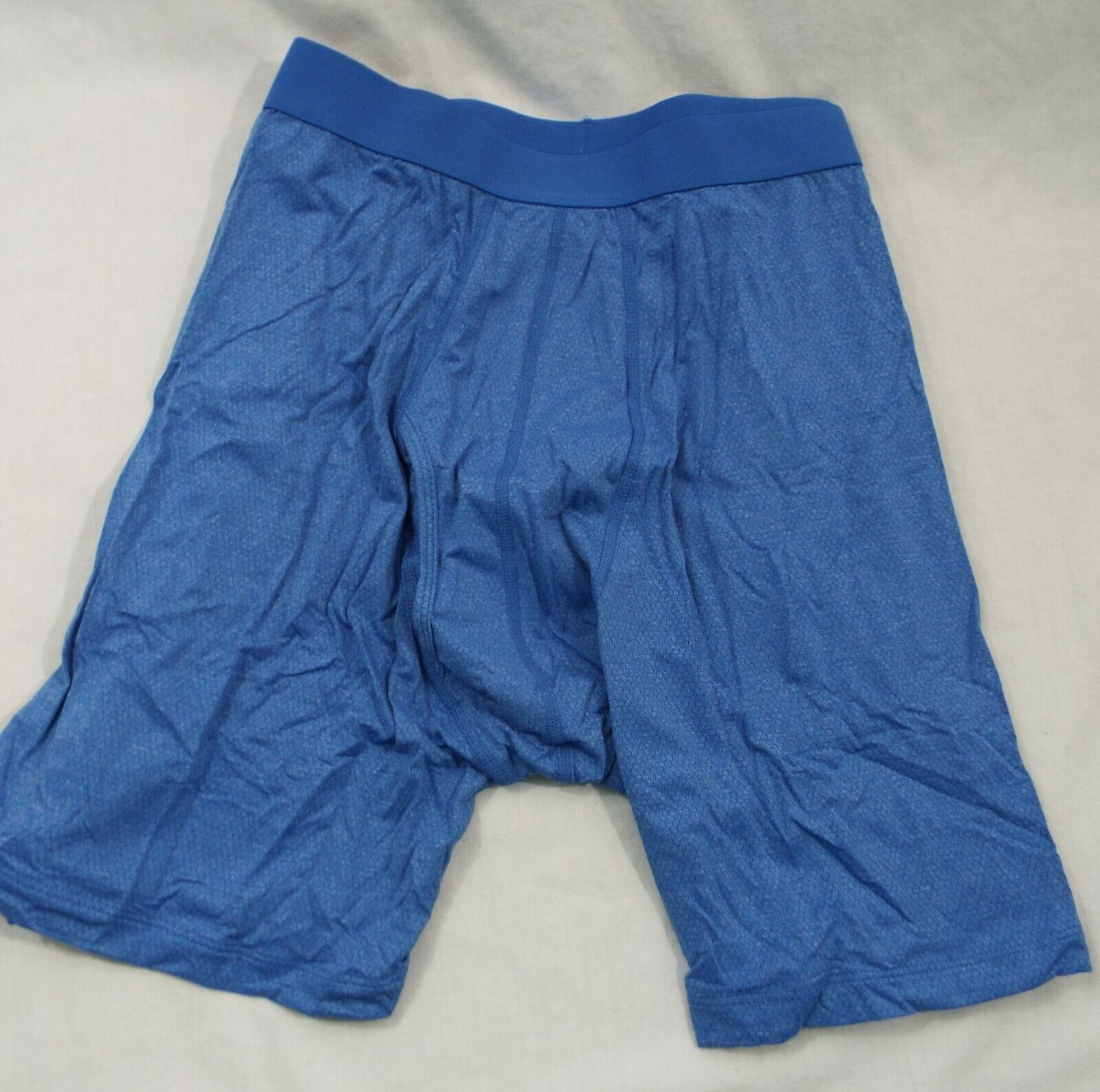 Duluth Trading Co Bullpen Corralling Boxer Briefs in Baltic Blue 56209 ...