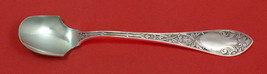 Orleans by Watson Sterling Silver Cheese Scoop 5 3/4" Custom Made - $58.41