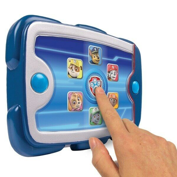 ryders pup pad