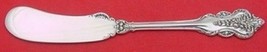 Donatello by Amston Sterling Butter Spreader FH 6 1/4" - $59.00