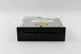 Audio Equipment Radio Remote CD Changer 6 Disc Fits 05-09 AUDI A6 2547 - $98.99