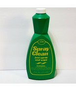 Rare Vintage Fuller Brush Company 22oz Spray Clean All Purpose Spray Cle... - $20.85