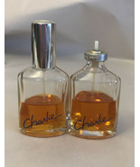 Womens Fragrance Revlon Charlie Concentrated Cologne Spray 1.15 Oz - $19.80