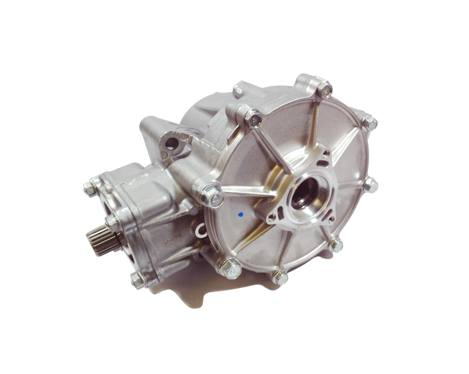 Front Differential Assembly For Kawasaki Mule 2510, 3010, 4010 & Bayou 400 – Replaces #13101-0614, 13101-0731