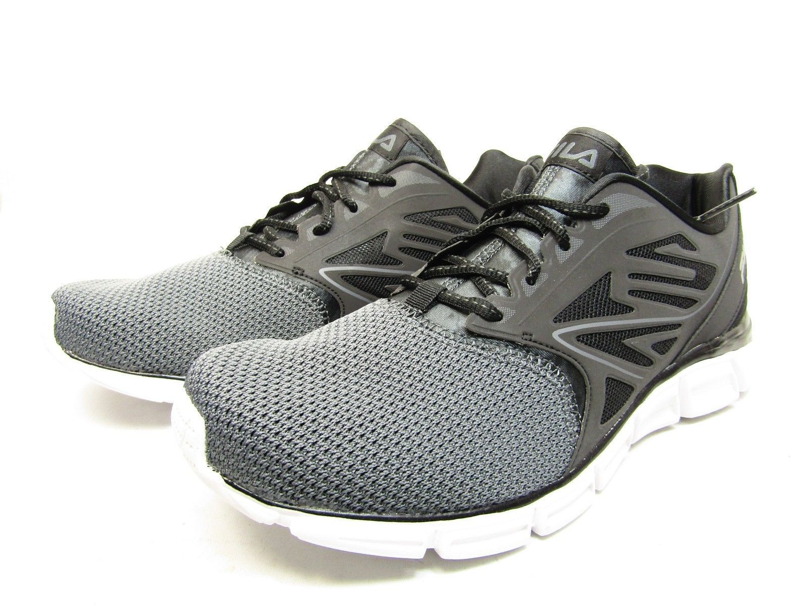 men's fila fondato 3 running shoes