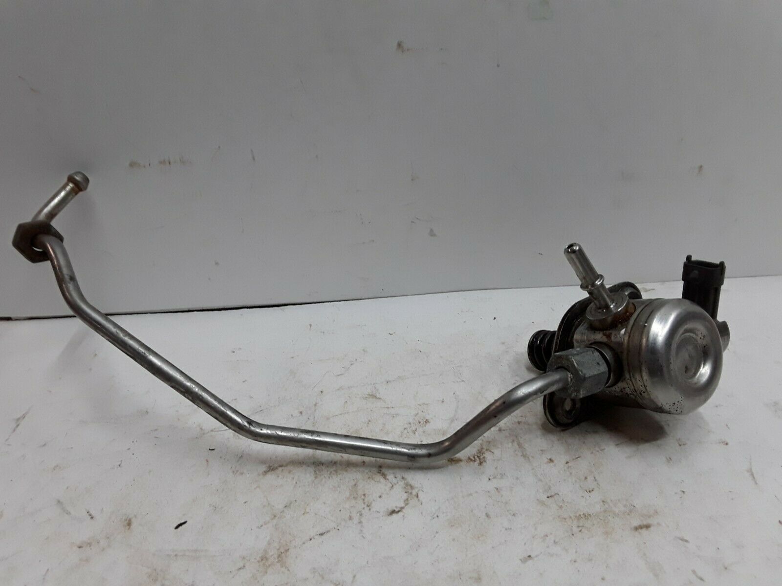 11 12 13 14 Hyundai Sonata high pressure fuel pump 2.0 2.4 L OEM Fuel