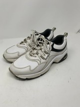 Footjoy Greenjoys 45335 Mens White  Golf Shoes Size 9.5 - $49.50