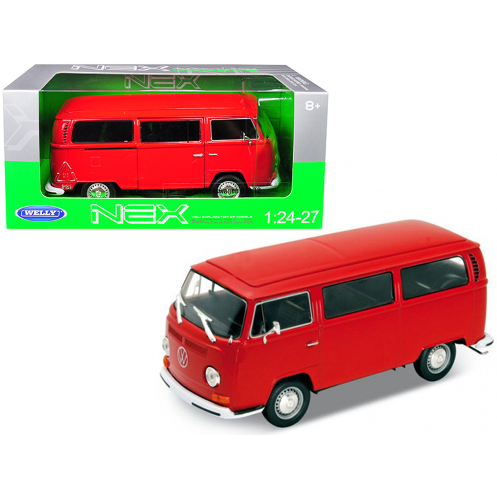welly diecast reviews