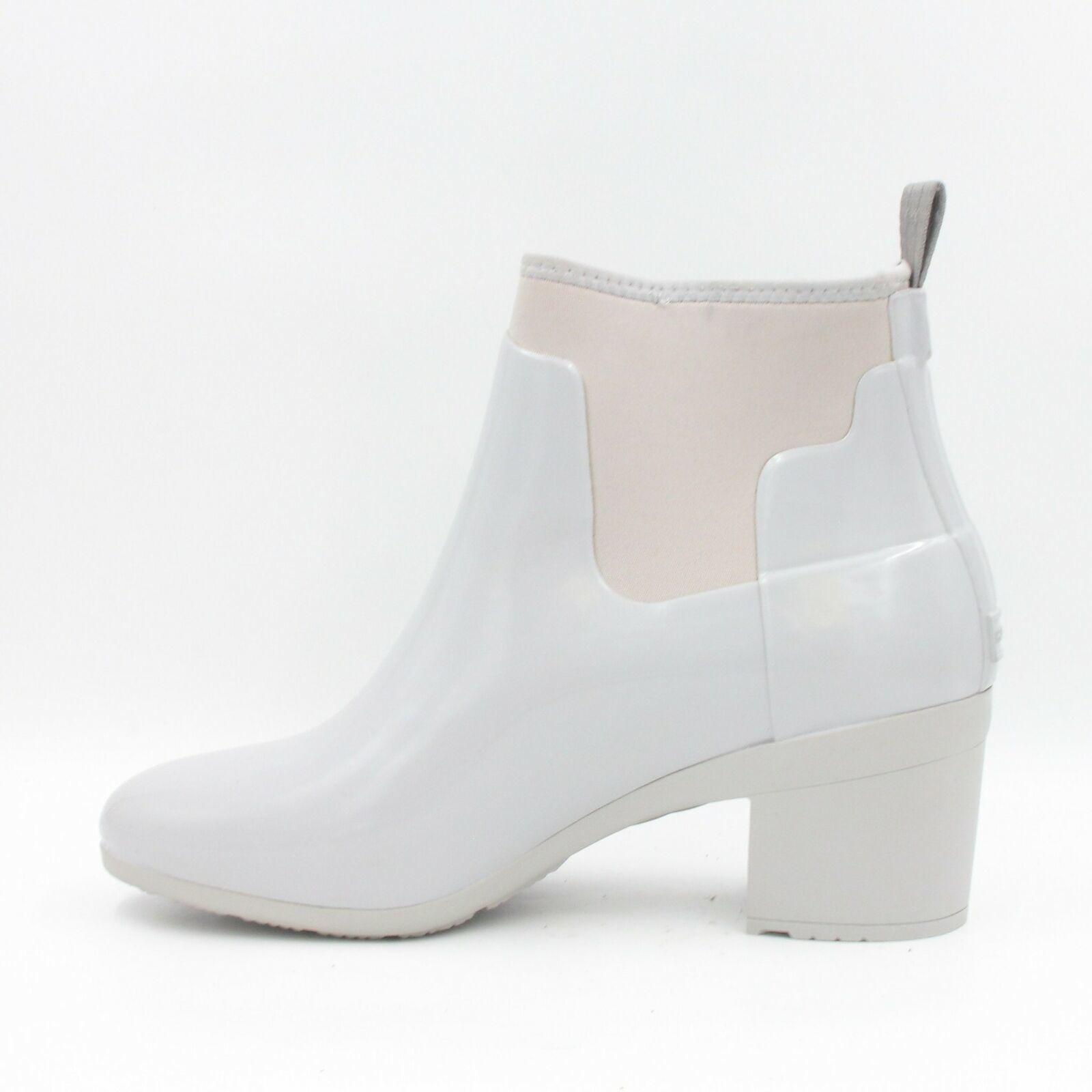 refined mid heel gloss