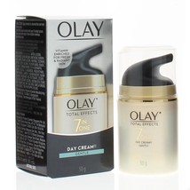 Olay Total Effects 7 in 1 Day Cream Gentle 50gr/1.7oz - $28.77