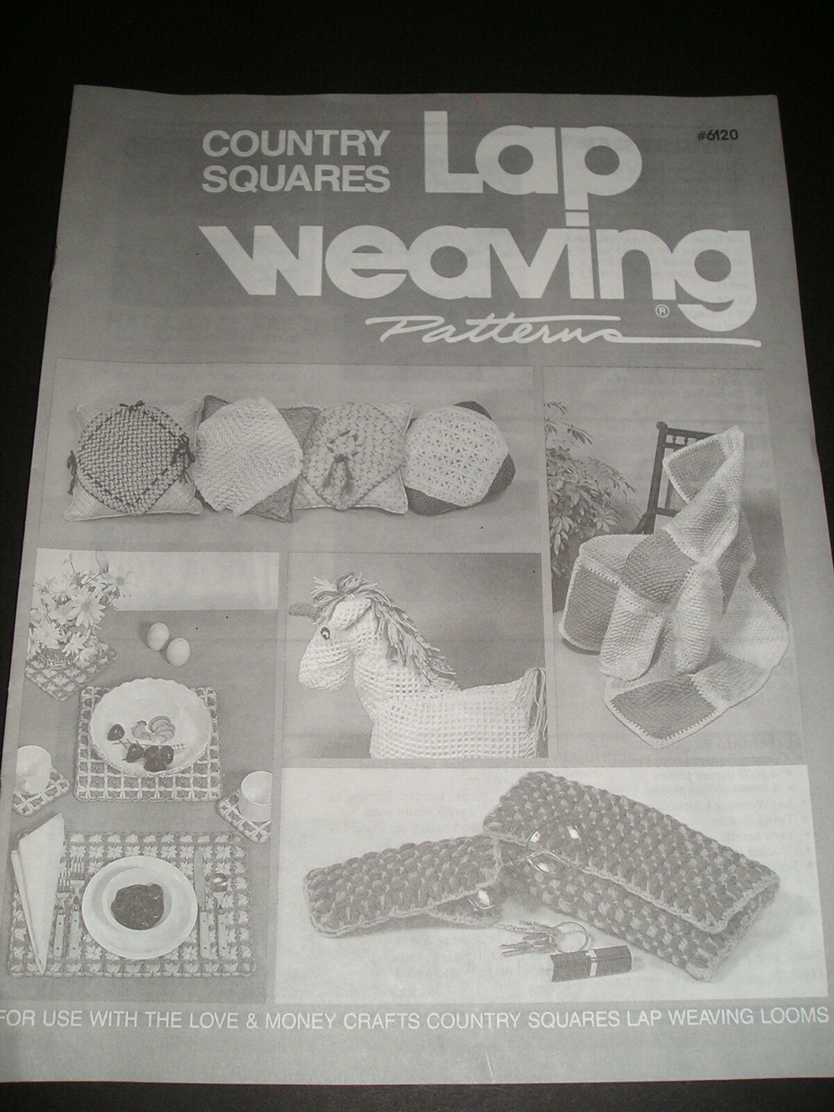 Post Country Squares Discontinued - l4el526