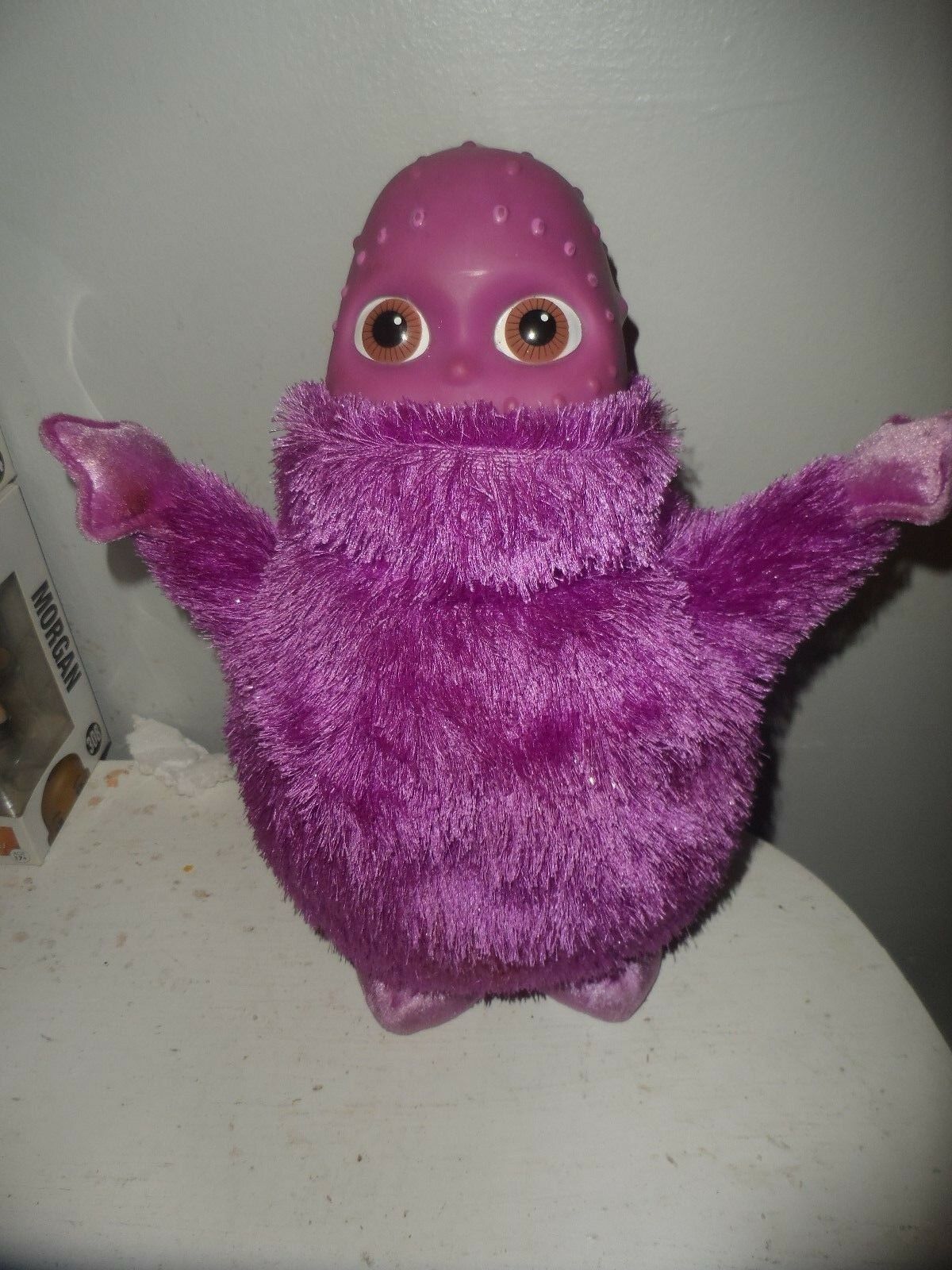 Hasbro 2004 Boohbah Dancing Zumbah 14